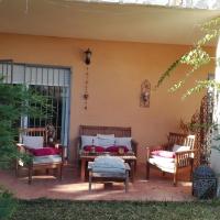 IMPRESIONANTE CASA EN LA COSTA Del SOL