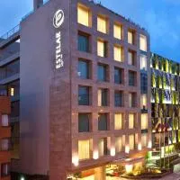 Hotel Estelar Calle 100, hotel di Bogota