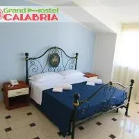 Grand Hostel Calabria, hotel din Pietrapaola