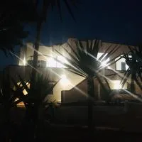 Villa Iavernaro, hotel em Pulsano