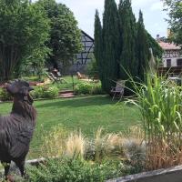 The best available hotels & places to stay near Magstatt-le-Bas, France
