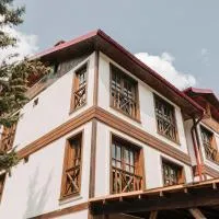 İSKALİTA Otel, hotel en Altındere