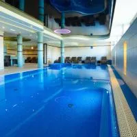 Greno Hotel & Spa โรงแรมในคาร์ปัตซ์