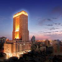 Grand Hi Lai Hotel, hotell i Kaohsiung