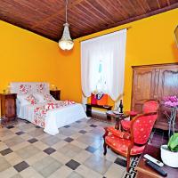 Palazzo Toraldo di Francia &ndash; hotel w Tropei