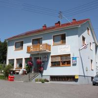 Gasthof Koller, hotel in Mariasdorf