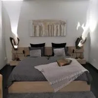 WK12 Suite, hotelli kohteessa Cuijk