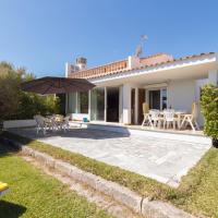 Villa joy, hotel en Playa de Muro