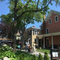 American Beech Hotel, Hotel in Greenport