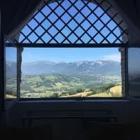 Est Locanda, hotel di San Ginesio