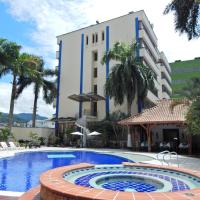 Hotel Maria Gloria, hotel in Villavicencio