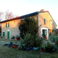 la cana dolce, хотел в Бертиноро