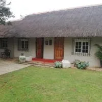 Erin Guesthouse and B&B, hotel v mestu Bergville