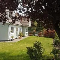 Spring Paddocks B&B, hotel i Furneux Pelham