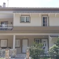 Viesnīca Villa Sofia II pilsētā Ipsosa