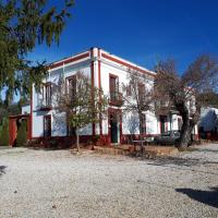 Finca la Carnicera