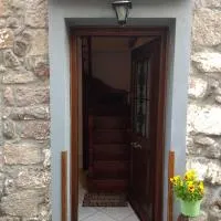 Dameli, hotell i Sykaminéa