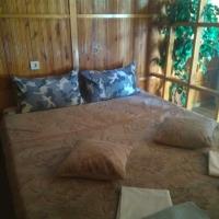 Mini-hotel Adler, отель в Мариуполе