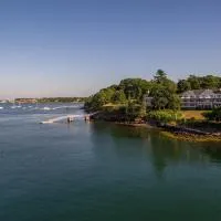 Bayview Hotel, hotel i Bar Harbor