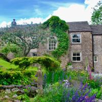 Warren House, hotel in Grassington
