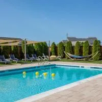 Aqualina Inn Montauk, hotel en Montauk