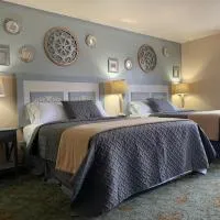 Alaska Angler's Inn, hotel em Soldotna