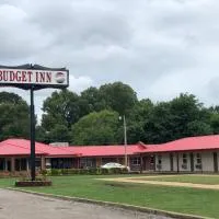 Budget Inn - New Albany, hotel u gradu Nju Olbani