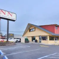 Inn At Jericho, hotel en Jericho