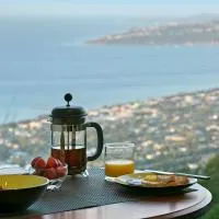 Arthurs Views, khách sạn ở Arthurs Seat