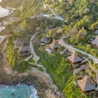 Lelewatu Resort Sumba: Watukarere şehrinde bir otel