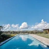 99 Acres Bangalow Retreat, hotel v mestu Bangalow