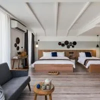 HOMM Boutique Hotel, hotel di Chiang Mai