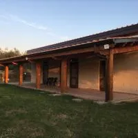 Agriturismo Il Solengo, hôtel à Cretone