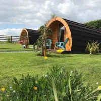 Clonakilty Accommodation: Clonakilty şehrinde bir otel