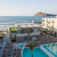 Porto Platanias Beach Luxury Selection - Adults Only, hôtel à Platanias