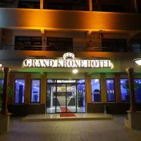 Grand Krone Hotel