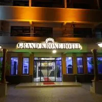 Grand Krone Hotel, hotel sa Çınarcık