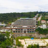 Radisson Blu Hotel Trabzon, hotel in Trabzon
