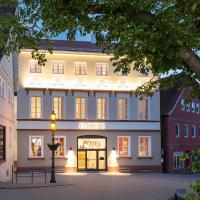 EMICH´S Hotel, hotel em Amorbach