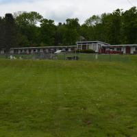 Paramount Motel Pocono, khách sạn gần Stroudsburg-Pocono Airport - ESP, East Stroudsburg