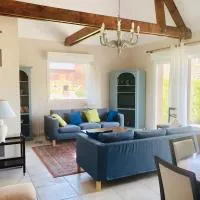 LE PETIT MARAIS, hotel em Clais