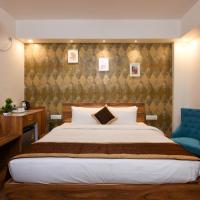 Kensington Suites, hotel in Brookefield, Bangalore