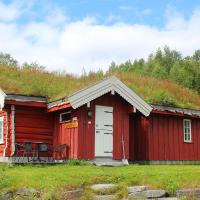 Gamlestugu hytte, hotel in Ål