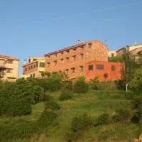 Casa Rural SPA El Rincón de Palmacio, ξενοδοχείο σε Pálmaces de Jadraque
