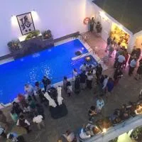 Hotel Chipiona, ξενοδοχείο σε Chipiona