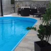 Apartman Ustie, Hotel in Trstená