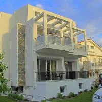 Sky Rays Luxury Apartments