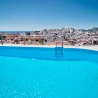 Bahía Almuñecar, hotel ad Almuñécar