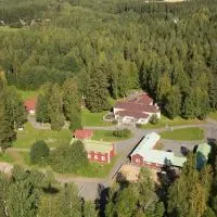 Luontoleirikeskus Lankari, Hotel in Seinäjoki