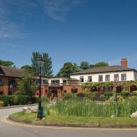 Bredbury Hall Hotel, hotel in Stockport